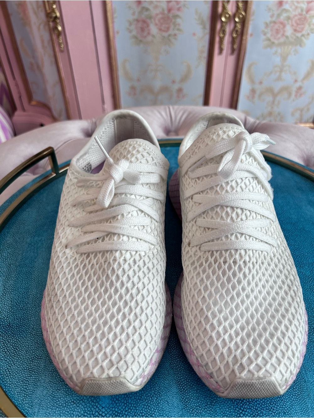 Adidas Deerupt 9.5 - Picture 3 of 6
